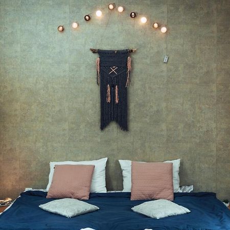 Mps Lux Apartments Ni Εξωτερικό φωτογραφία