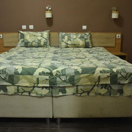 Mps Lux Apartments Ni Εξωτερικό φωτογραφία