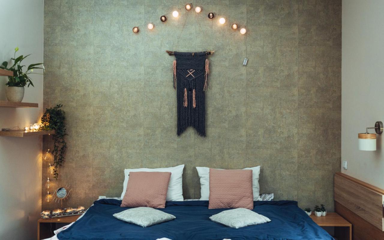 Mps Lux Apartments Ni Εξωτερικό φωτογραφία