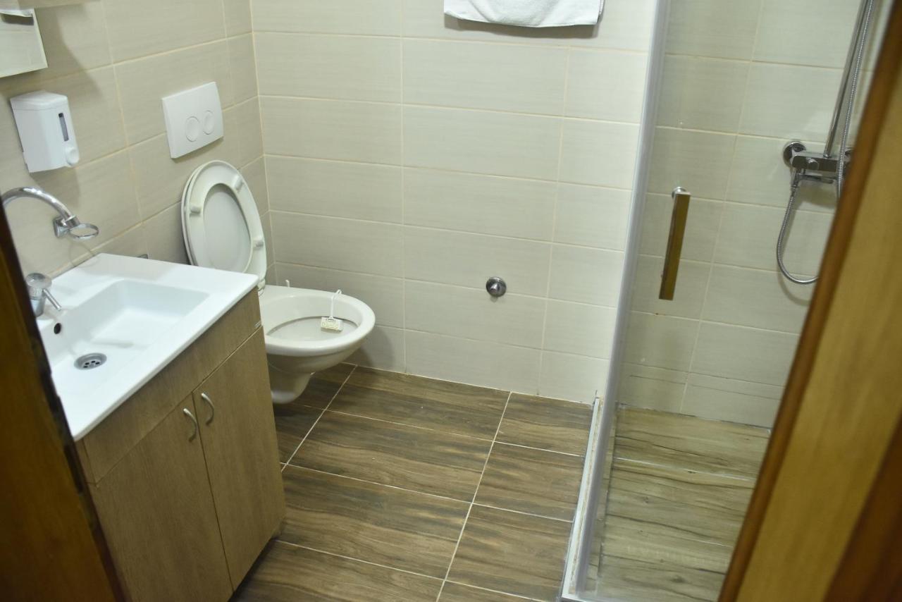 Mps Lux Apartments Ni Εξωτερικό φωτογραφία