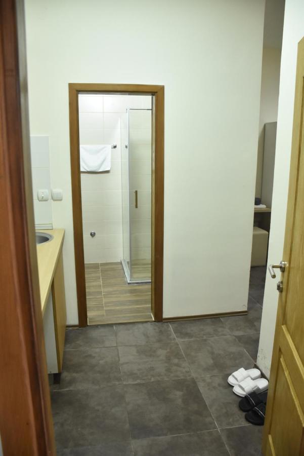 Mps Lux Apartments Ni Εξωτερικό φωτογραφία