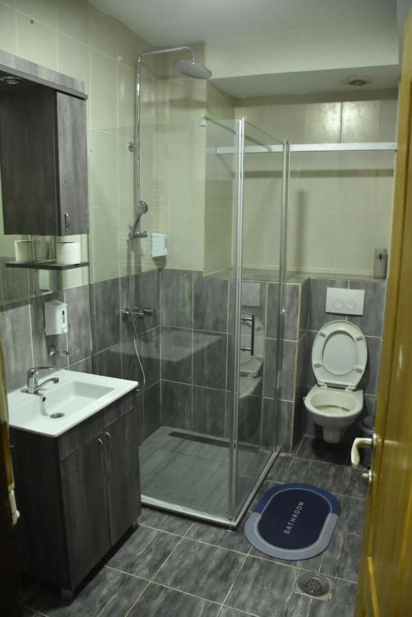 Mps Lux Apartments Ni Εξωτερικό φωτογραφία