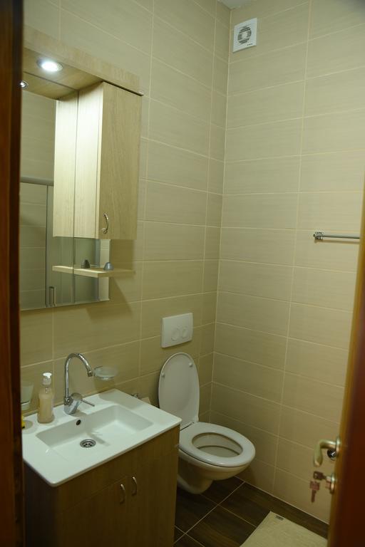 Mps Lux Apartments Ni Εξωτερικό φωτογραφία