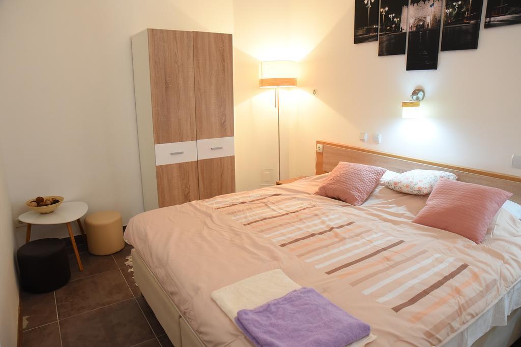 Mps Lux Apartments Ni Εξωτερικό φωτογραφία