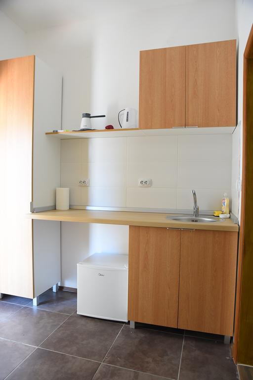 Mps Lux Apartments Ni Εξωτερικό φωτογραφία