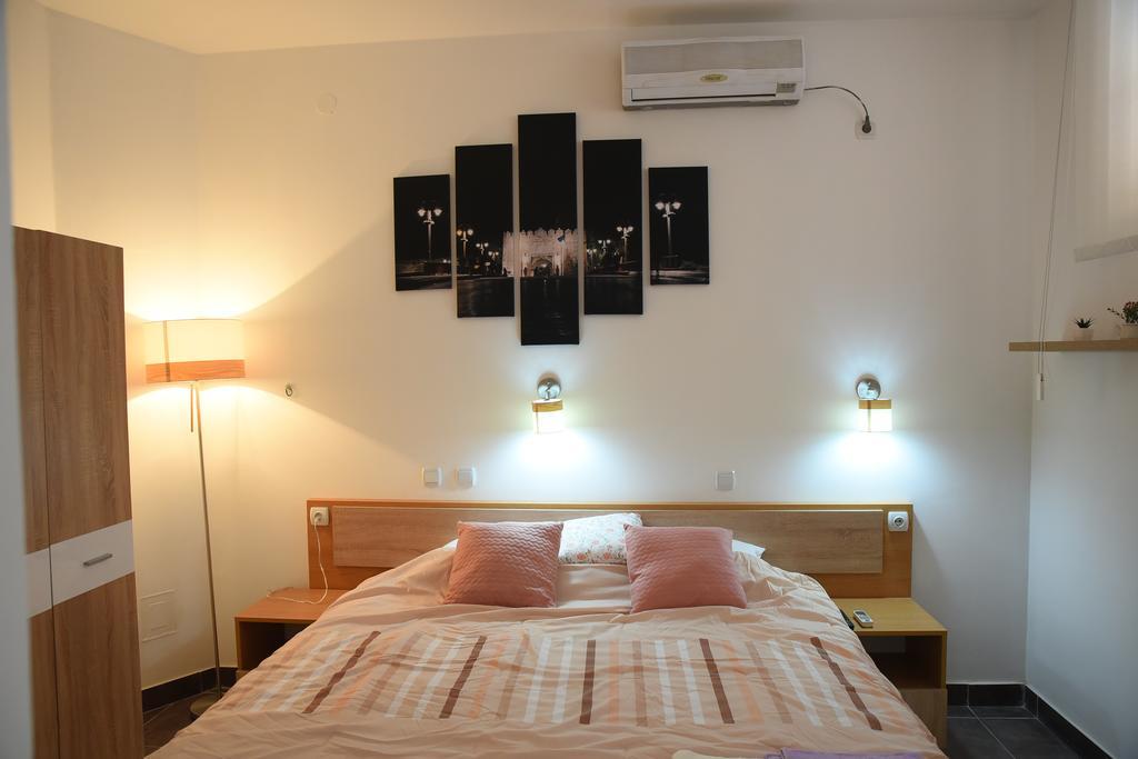 Mps Lux Apartments Ni Εξωτερικό φωτογραφία