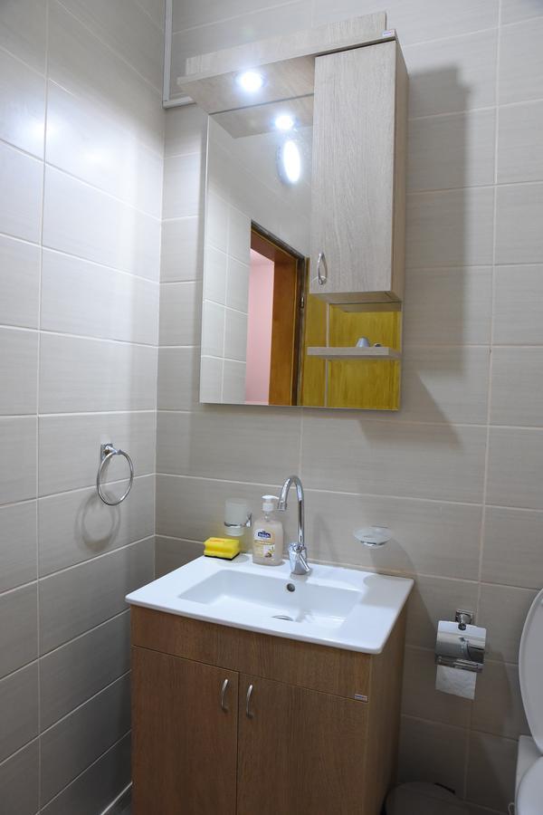 Mps Lux Apartments Ni Εξωτερικό φωτογραφία