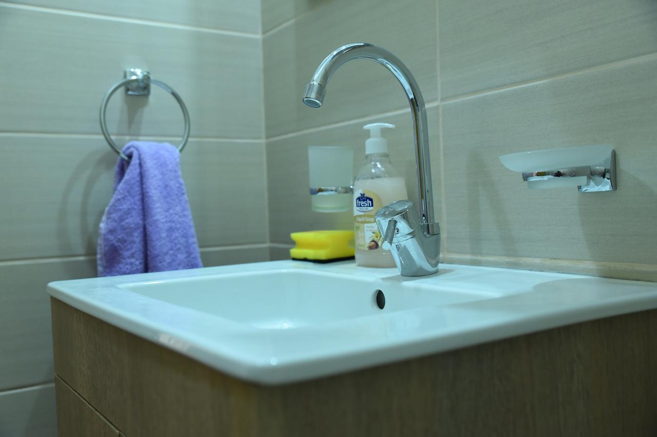 Mps Lux Apartments Ni Εξωτερικό φωτογραφία
